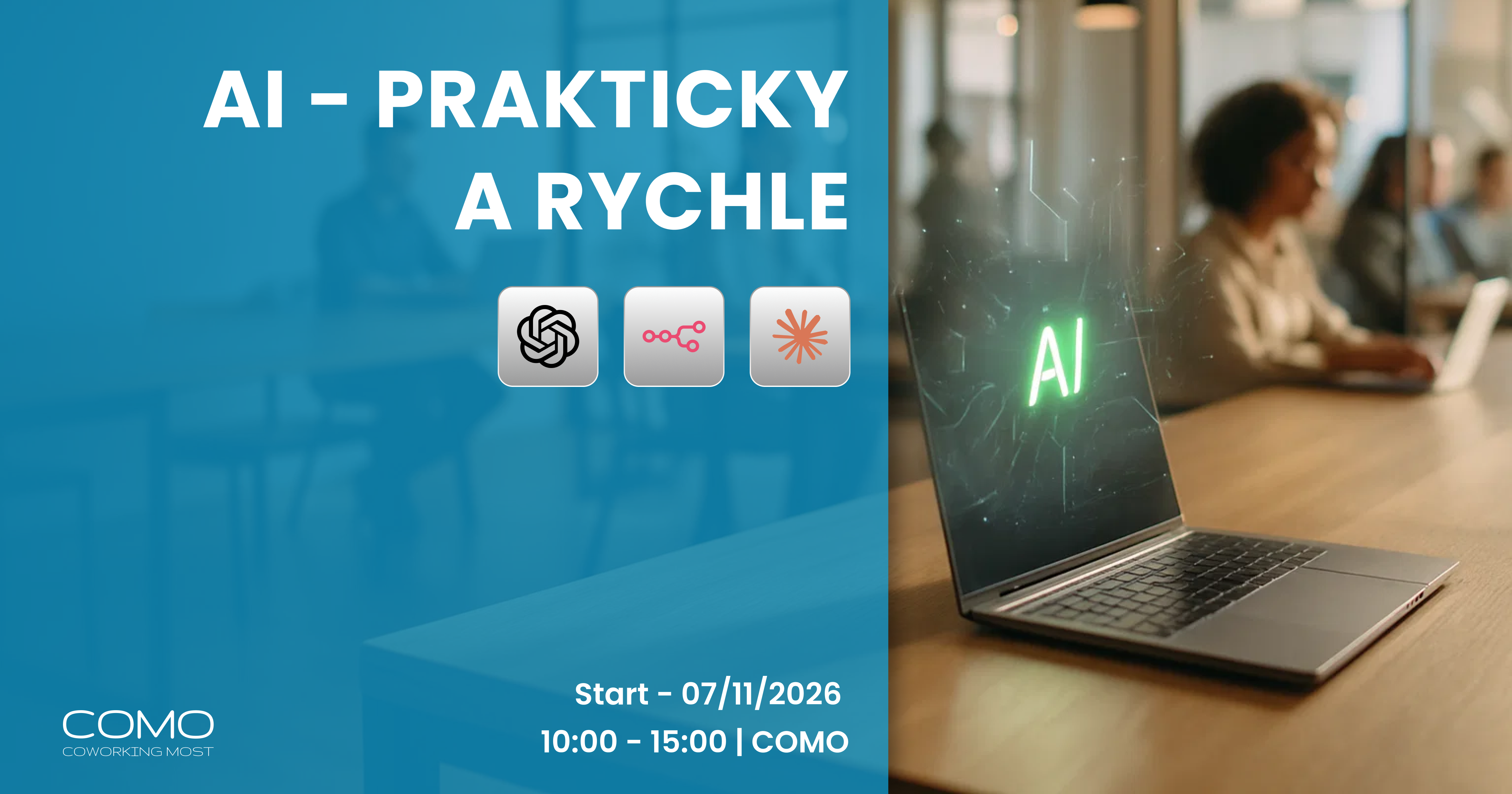 Automatizace a Umělá inteligence