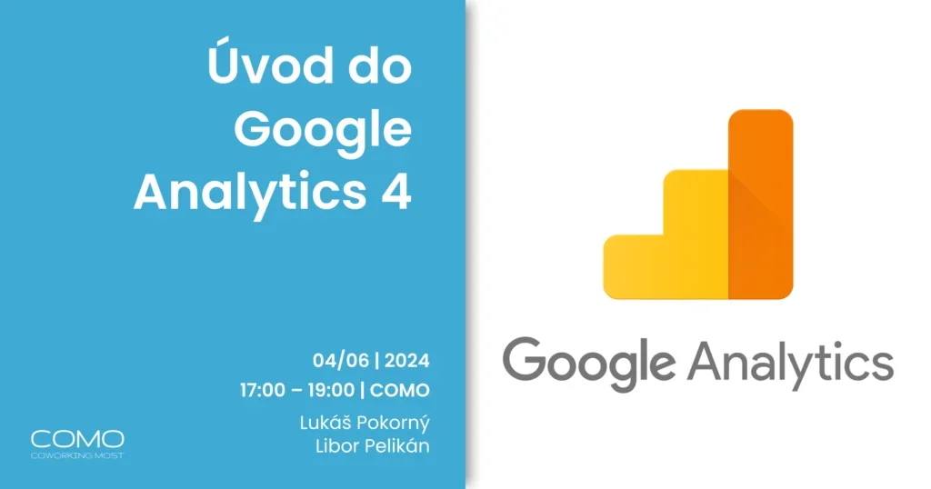 Úvod do Google Analytics 4