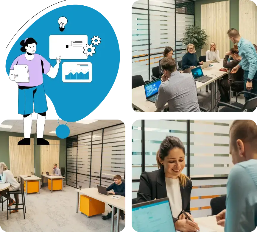 Workshop: Digitální marketing - mobilní verze